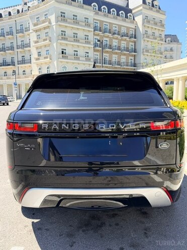Land Rover RR Velar-4