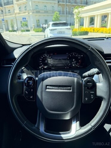 Land Rover RR Velar-9