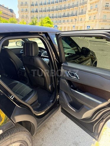 Land Rover RR Velar-11