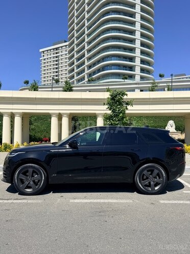 Land Rover RR Velar-5