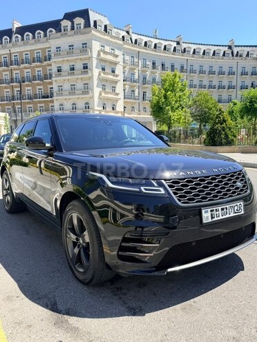 Land Rover RR Velar-6