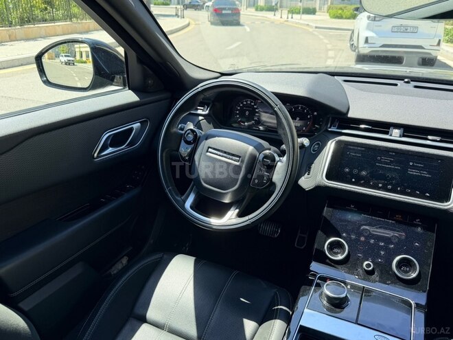 Land Rover RR Velar-7