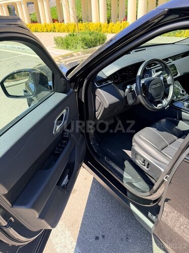 Land Rover RR Velar-10
