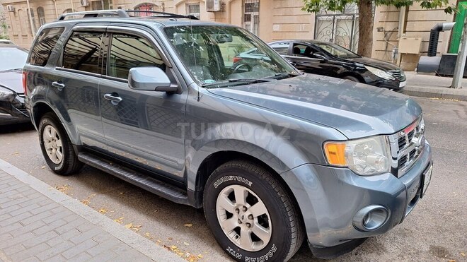 Ford Escape-2