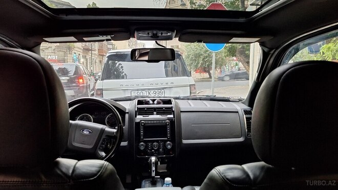 Ford Escape-4
