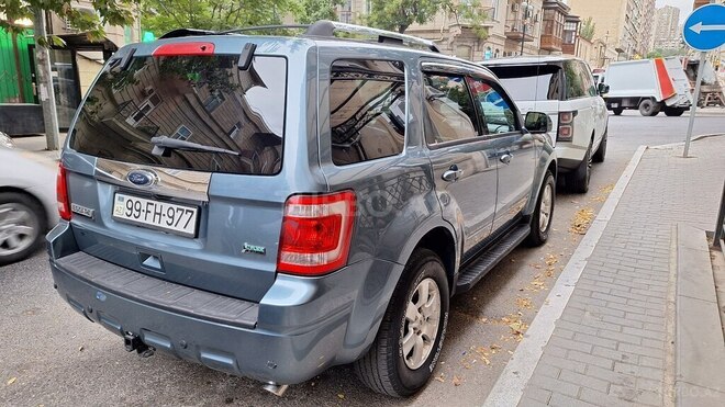 Ford Escape-3