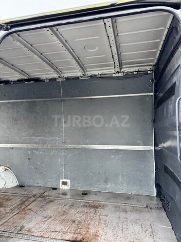 Mercedes Sprinter 315-13