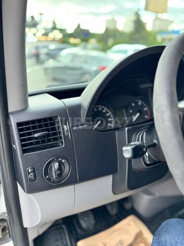 Mercedes Sprinter 315-10