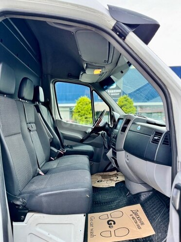Mercedes Sprinter 315-11