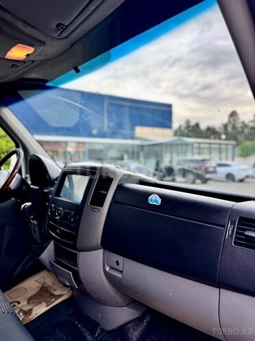 Mercedes Sprinter 315-9