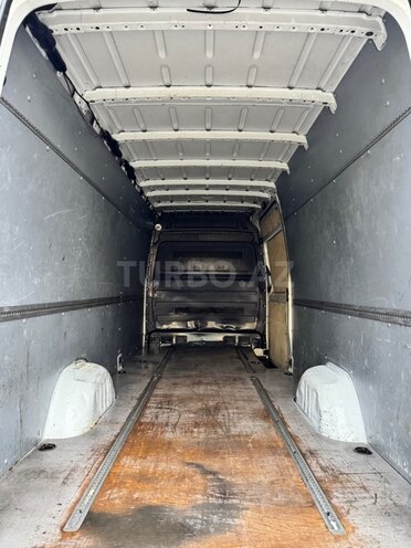 Mercedes Sprinter 315-12