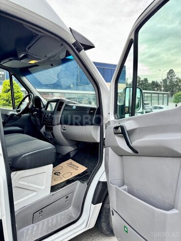 Mercedes Sprinter 315-8