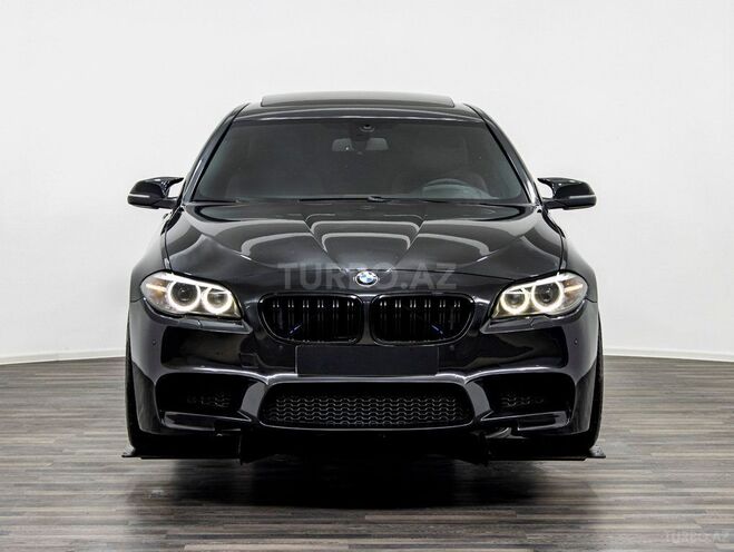 BMW 528-1