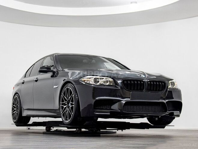 BMW 528-3