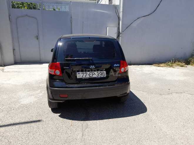 Hyundai Getz-4