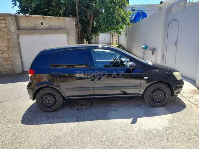 Hyundai Getz-5