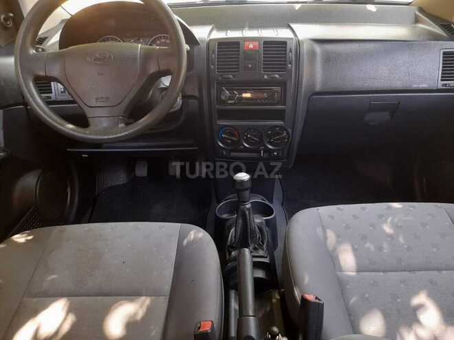 Hyundai Getz-6