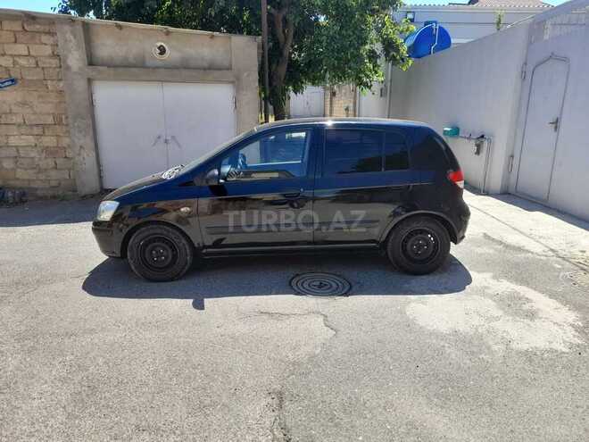 Hyundai Getz-3