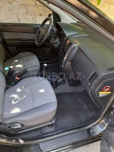 Hyundai Getz-8