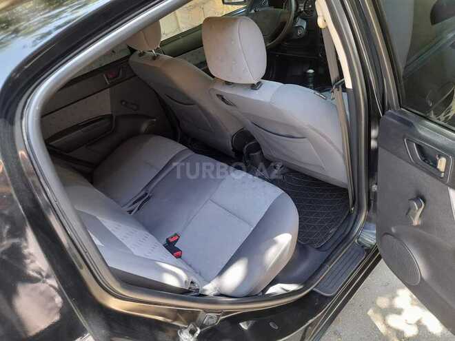 Hyundai Getz-10