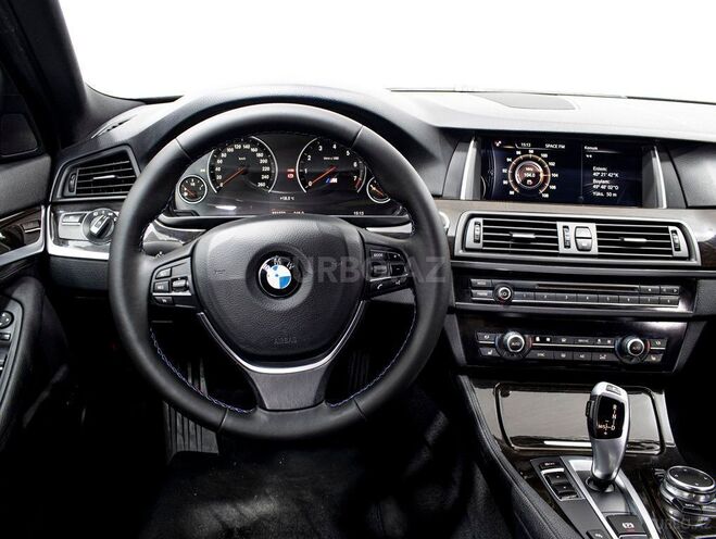 BMW 528-14