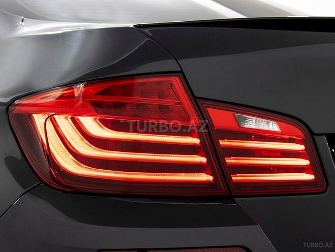 BMW 528-16