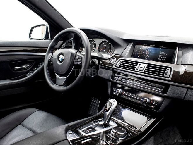 BMW 528-13