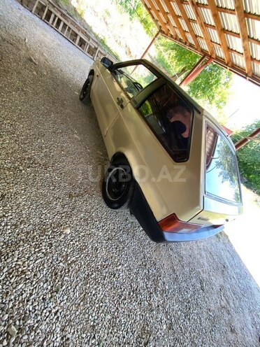 LADA (VAZ) 2108-8