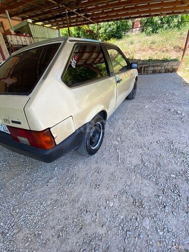 LADA (VAZ) 2108-9