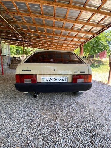 LADA (VAZ) 2108-10
