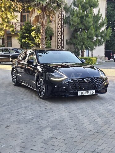 Hyundai Sonata-7