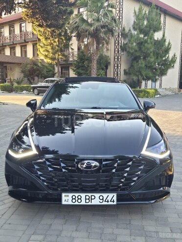 Hyundai Sonata-10