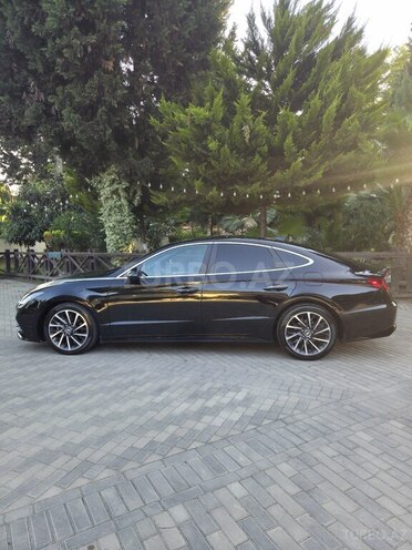 Hyundai Sonata-13