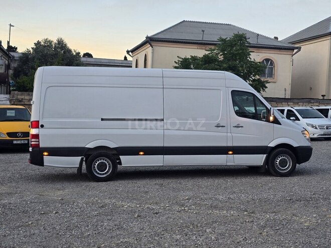 Mercedes Sprinter 315-4