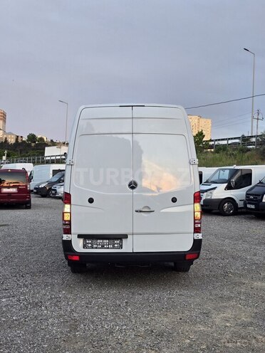 Mercedes Sprinter 315-6