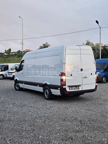 Mercedes Sprinter 315-5