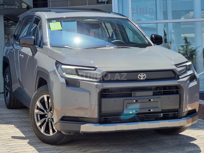 Toyota RAV4-2