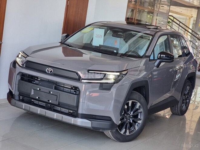 Toyota RAV4-6