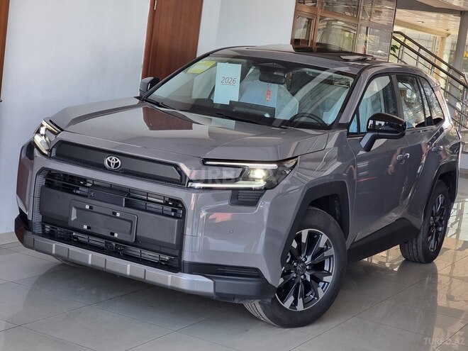 Toyota RAV4-8