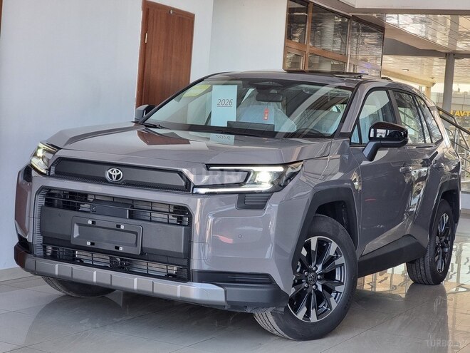 Toyota RAV4-9