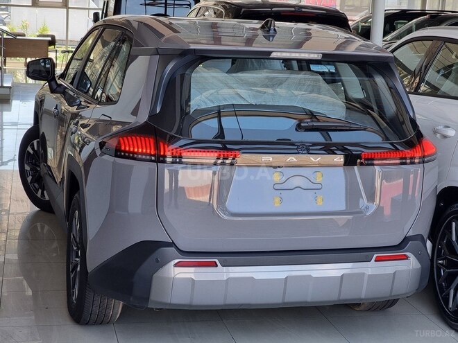 Toyota RAV4-13