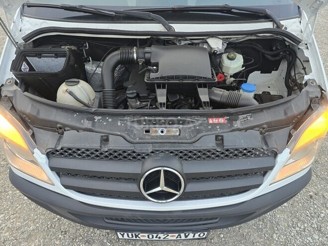 Mercedes Sprinter 315-15