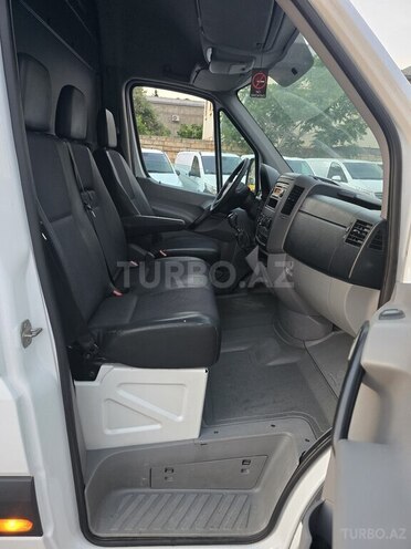 Mercedes Sprinter 315-12