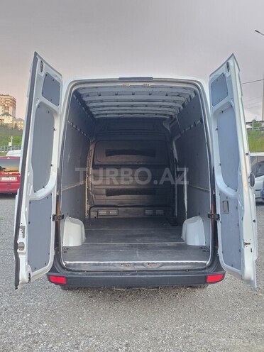 Mercedes Sprinter 315-13