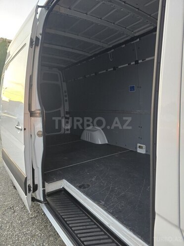 Mercedes Sprinter 315-14