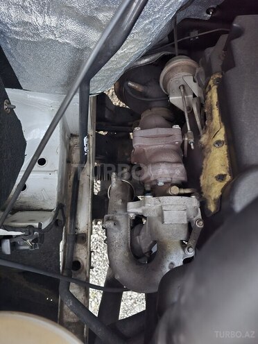 Mercedes Sprinter 315-16