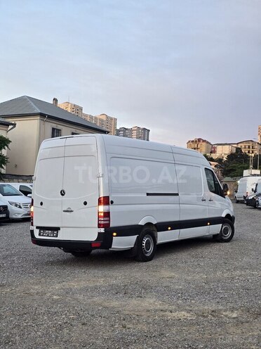 Mercedes Sprinter 315-7