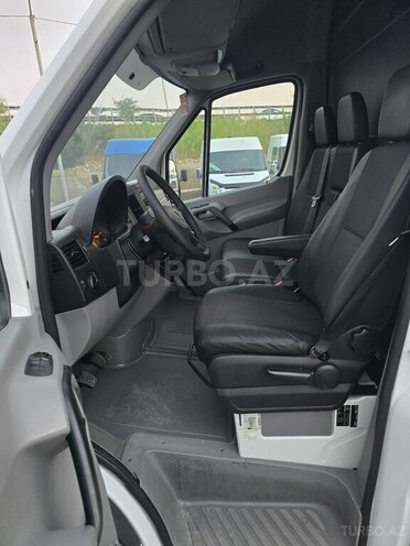 Mercedes Sprinter 315-8