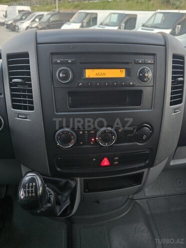 Mercedes Sprinter 315-11