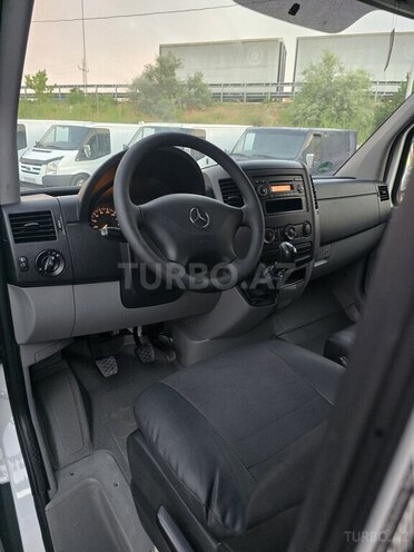 Mercedes Sprinter 315-9